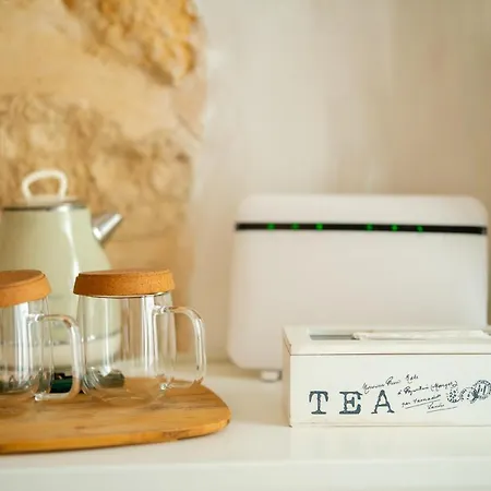 Holiday home Apulian Escapes - Il Fico Polignano a Mare