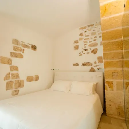Holiday home Apulian Escapes - Il Fico *
