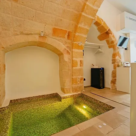 Apulian Escapes - Il Fico Ferienhaus *