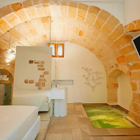 Ferienhaus Apulian Escapes - Il Fico Polignano a Mare