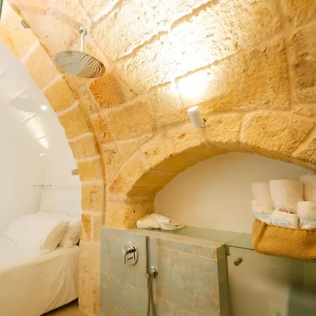Apulian Escapes - Il Fico Polignano a Mare